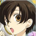 Haruhi Fujioka