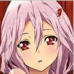 Inori Yuzuriha