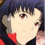 Misato Katsuragi