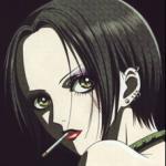 Nana Osaki