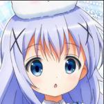 Chino Kafuu