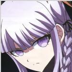 Kyouko Kirigiri