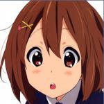 Hirasawa Yui