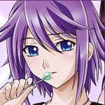 Mizore Shirayuki