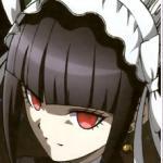 Celestia Ludenberck