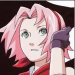 Sakura Haruno