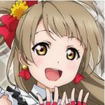 Kotori Minami