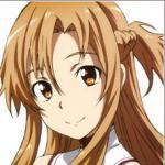 Asuna Yuuki