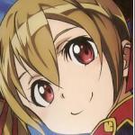 Keiko "Silica" Ayano