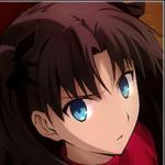 Rin Tohsaka