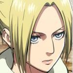 Annie Leonhart