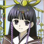 Tomoyo Daidouji