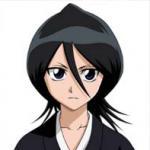 Rukia Kuchiki