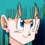 Bulma Briefs