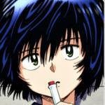 Mikoto Urabe