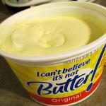 Not Butter