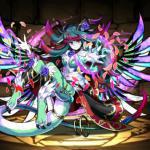 Crystal Wind Dragon Queen, Linthia