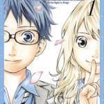 Your Lie in April