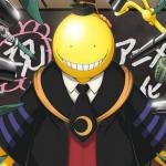 Korosensei
