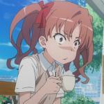 Shirai Kuroko