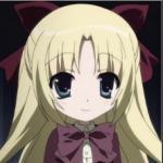 Elise Toudou