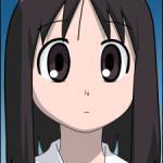 Ayumu "Osaka" Kasuga