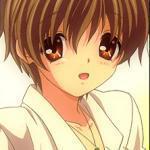 Kouko Ibuki