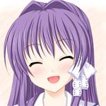 Fujibayashi Kyou
