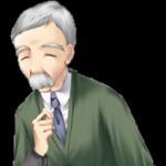 Toshio Koumura
