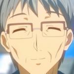 Naoyuki Okazaki