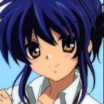 Misae Sagara