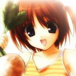 Tomo Mishima