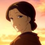 Shino Okazaki