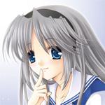 Sakagami Tomoyo