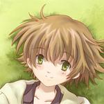 Shima Katsuki