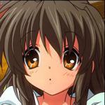 Fuko Ibuki
