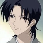 Shigure Sohma