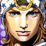 Johnny Joestar