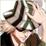 Kisuke Urahara