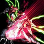 Valvrave the Liberator