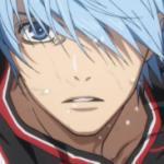 Kuroko no Basuke
