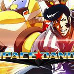 Space Dandy