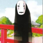 Kaonashi "No Face"
