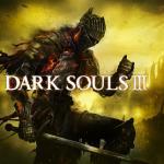 Dark Souls 3 - Main Menu Theme