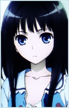 Yuuko "Alice" Shionji