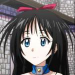 Koutarou "Luce, The Ironclad Sister" Araki