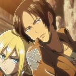 Ymir x Krista