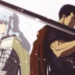 Guts and Griffith