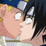 Naruto X Sasuke