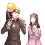 Naruto x Hinata